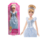 Disney Princess Cinderella Doll 11.5 inch CP22517 - Colorland Toys